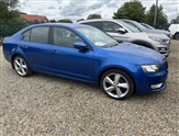 Used Skoda Octavia