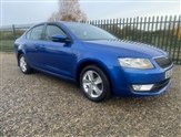Used Skoda Octavia Used Skoda Octavia