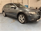 Used Skoda Octavia