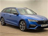 Used Skoda Octavia
