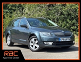 Used Skoda Octavia