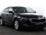 Used Skoda Octavia