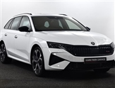 Used Skoda Octavia Used Skoda Octavia