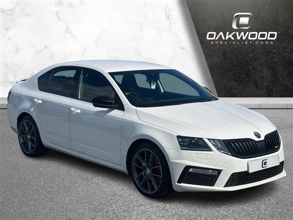 Large image for the Used Skoda OCTAVIA