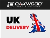Used Skoda Octavia