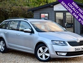 Used Skoda Octavia Used Skoda Octavia