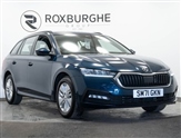 Used Skoda Octavia