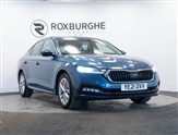 Used Skoda Octavia