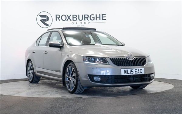 Large image for the Used Skoda OCTAVIA