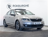 Used Skoda Octavia