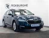 Used Skoda Octavia