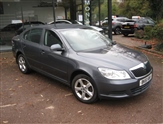 Used Skoda Octavia