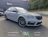 Used Skoda Octavia