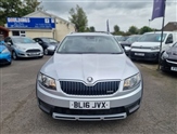 Skoda Octavia Image 2