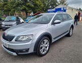 Skoda Octavia Image 3
