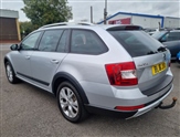 Skoda Octavia Image 4