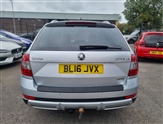 Skoda Octavia Image 5