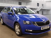 Used Skoda Octavia