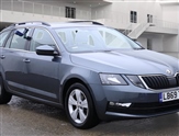 Used Skoda Octavia