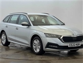 Used Skoda Octavia Used Skoda Octavia
