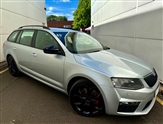 Used Skoda Octavia