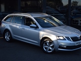 Used Skoda Octavia