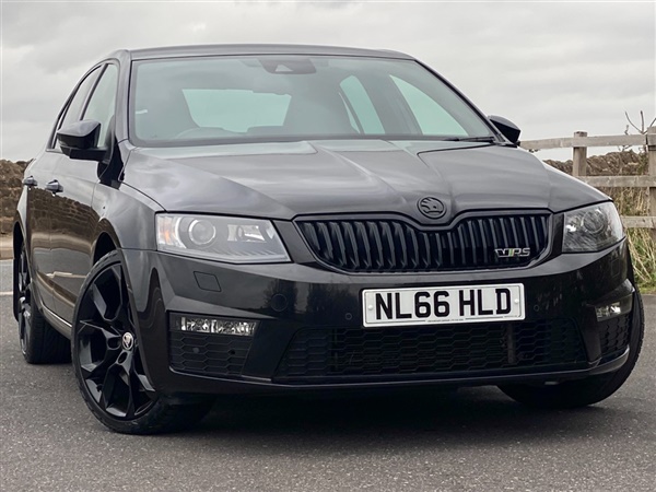Large image for the Used Skoda Octavia