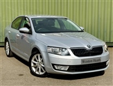 Used Skoda Octavia