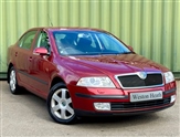 Used Skoda Octavia