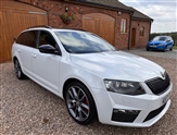 Used Skoda Octavia