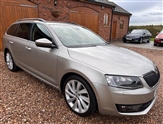 Used Skoda Octavia Used Skoda Octavia
