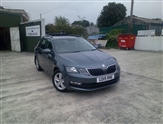 Used Skoda Octavia