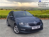 Used Skoda Octavia