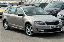 Used Skoda Octavia
