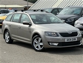 Skoda Octavia Image 1