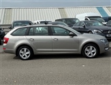 Skoda Octavia Image 2