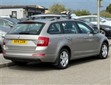 Skoda Octavia Image 3