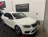 Used Skoda Octavia