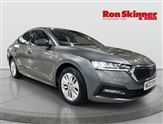 Skoda Octavia Image 1