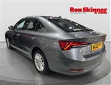 Skoda Octavia Image 2