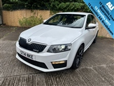 Used Skoda Octavia