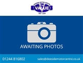 Used Skoda Octavia