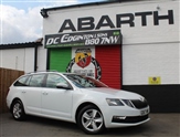 Used Skoda Octavia