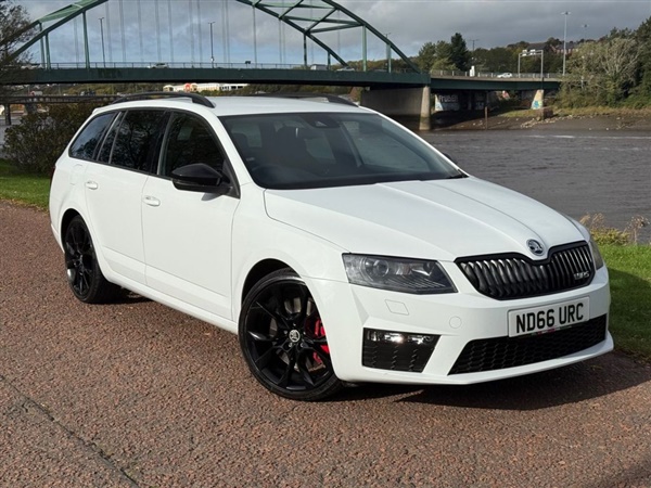 Large image for the Used Skoda OCTAVIA
