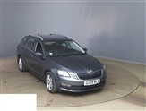 Used Skoda Octavia