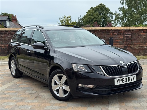 Large image for the Used Skoda OCTAVIA