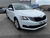 Skoda Octavia Image 1