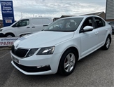 Skoda Octavia Image 2