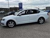Skoda Octavia Image 3