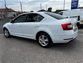 Skoda Octavia Image 4